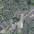 Person suffering cardiac emergency in Beverly