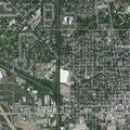 Odor of gas reported on West Chicago Street