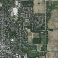 Unconscious person reported near North Grant Street