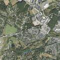 Assault victim reported on Green Meadow Lane