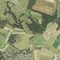 Elderly woman slips from wheelchair in Friedens