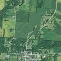 Person found unconscious near Washington Street in Casstown