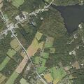 Person suffering breathing problem in Wellsville