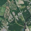 Cardiac emergency near Cookstown-New Egypt Road