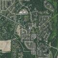 Sick person reported near Pierces Drive in Harbor Woods