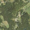 63-year-old man with fever and leg wound in Normalville