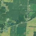 Person fell near East State Route 55 in Casstown