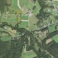 Low-hanging phone wire reported on Clark Road