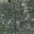 Person experiencing difficulty breathing near Lebanon