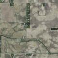 House fire with alarm near North 700 West, Thorntown