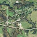 Teen has psychiatric emergency near National Road
