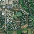 Officers unable to locate reported suspect