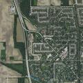 Officers check home after report of loud argument