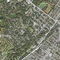 Person in pain near East Laurel Avenue between Woodland and Ryers