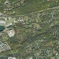 Automatic fire alarm on Chesterfield Parkway