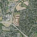 Person experiencing chest pains at Edgemoor Court