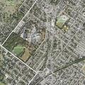 Subject reports pain near Jefferson Avenue in Cheltenham