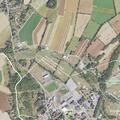 Unconscious person found at Stadium Access Road