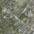 Person injured after fall near Franklin Avenue in Cheltenham
