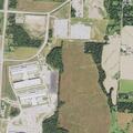 Person injured at construction site in New Albany