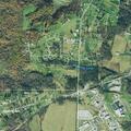 Young female reported with chest pain near Lynn Hunkler Park