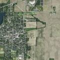 Child locked in silver SUV near Persimmon Pass in Lapel