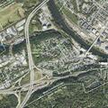 Fire alarm on Moorhead Avenue in Conshohocken