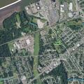 Person injured from fall near Lincoln Avenue