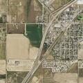 Person requires medical help near Elm Street