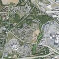 Person reporting chest pains at Woodcrest Villa