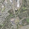 Person experiencing chest pains in Bensalem