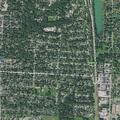 Person reported ill at Foster and Rush avenues
