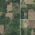 Person injured near W County Road 975 in Middletown