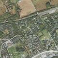 Person experiencing chest pain at residence in Chesterbrook