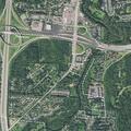Person experiencing abdominal pain at Walnut View Blvd