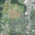 Person with breathing problems near Newark