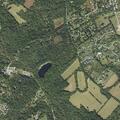 Person injured near Creek Road in Glenmoore