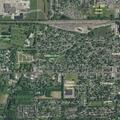 Follow-up on prior crash at career center