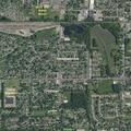 Neighbors reported fight with children in home