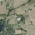Person injured near Gwinn Lane in Lapel
