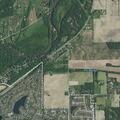 Person injured after fall near Sienna Drive