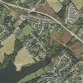 Caller reports difficulty breathing at Waterview Rd