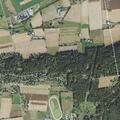 Person sick near Skyline Drive in Earl Township