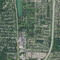 Person reported ill near Darcy Road, Columbus