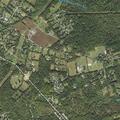 Injured person after assault at Indian Run Road