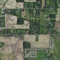 Person reported sick near East County Road 200 South