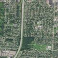 Person experiencing diabetic emergency at Gumwood Drive
