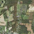 Person reported sick in mobile home park