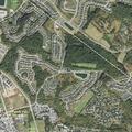Person having active seizure in vehicle at Chester Springs