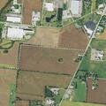 Person experiencing abdominal pain on US Route 68